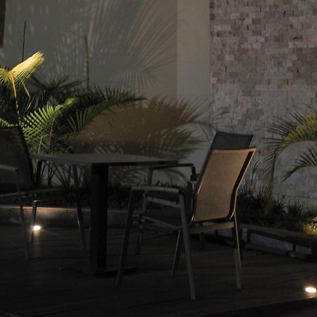 Owandja House Lubumbashi Hotel Luaran gambar