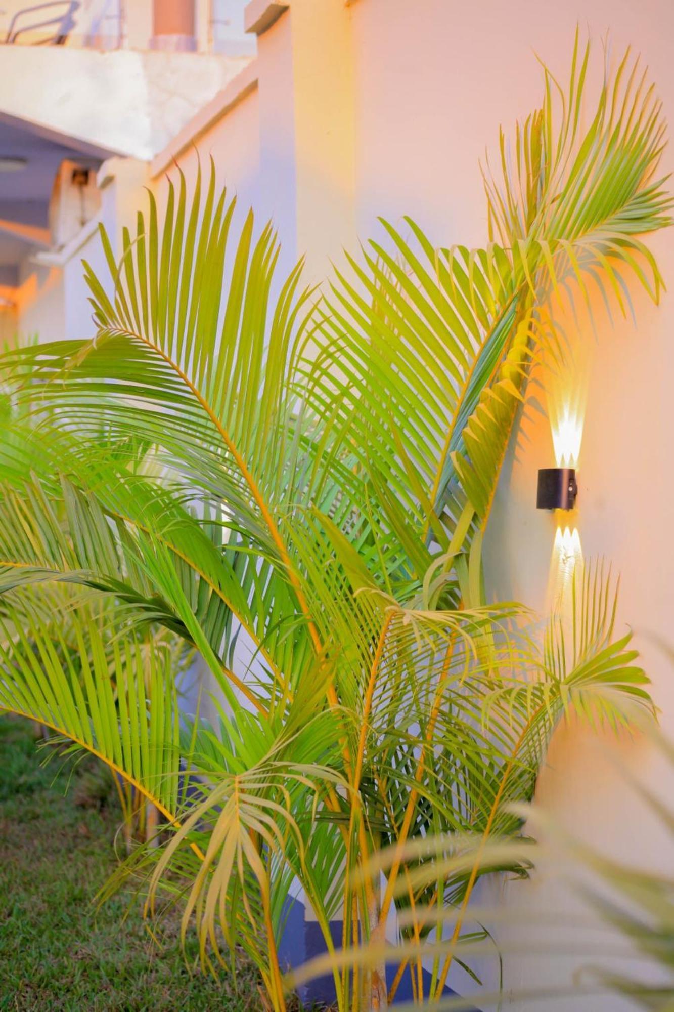 Owandja House Lubumbashi Hotel Luaran gambar